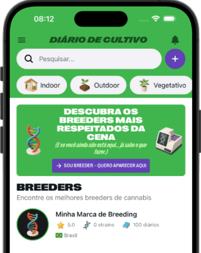 Presença oficial da sua marca dentro do ecossistema